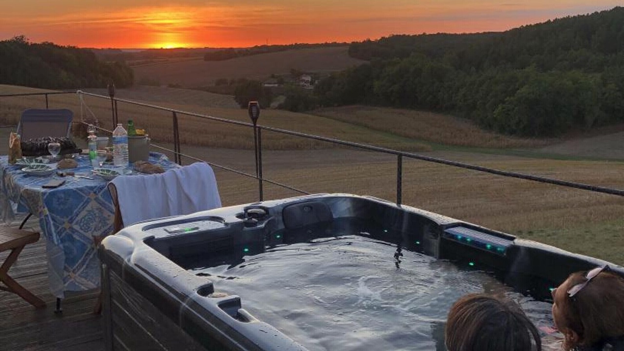 Photo of Outdoor in Montignac-le-Coq