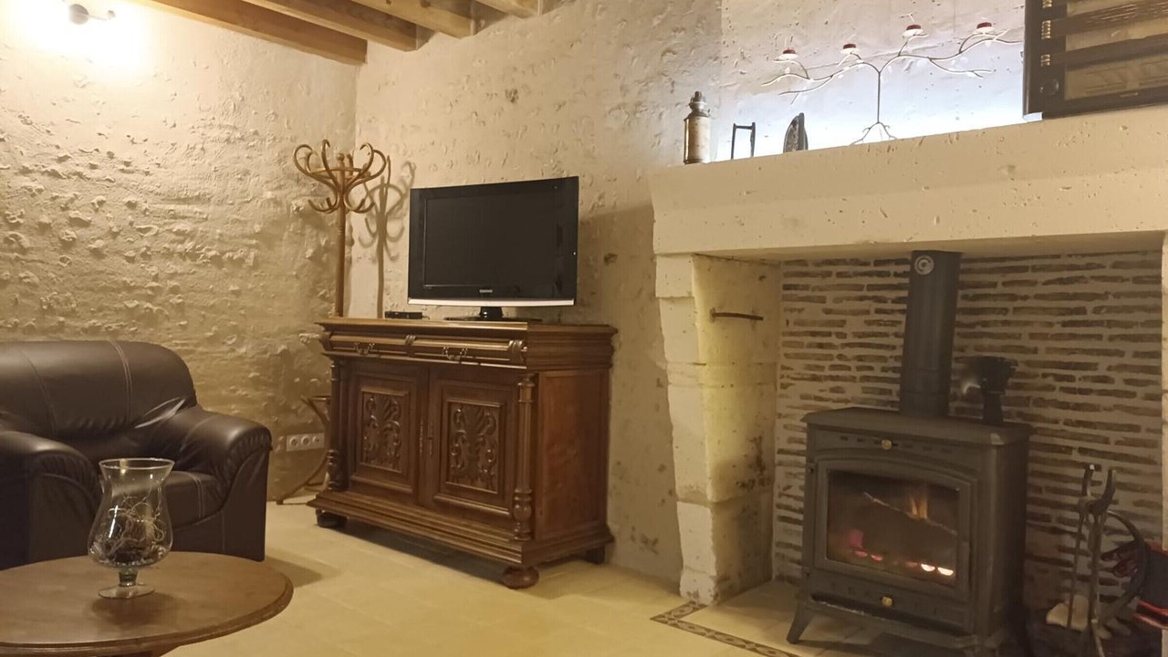 Photo of Livingroom in Montignac-le-Coq