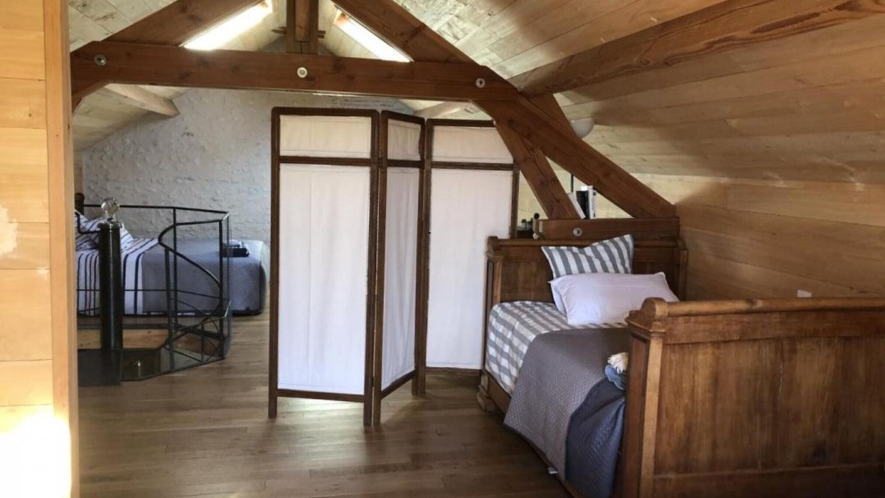 Photo of Bedroom in Montignac-le-Coq