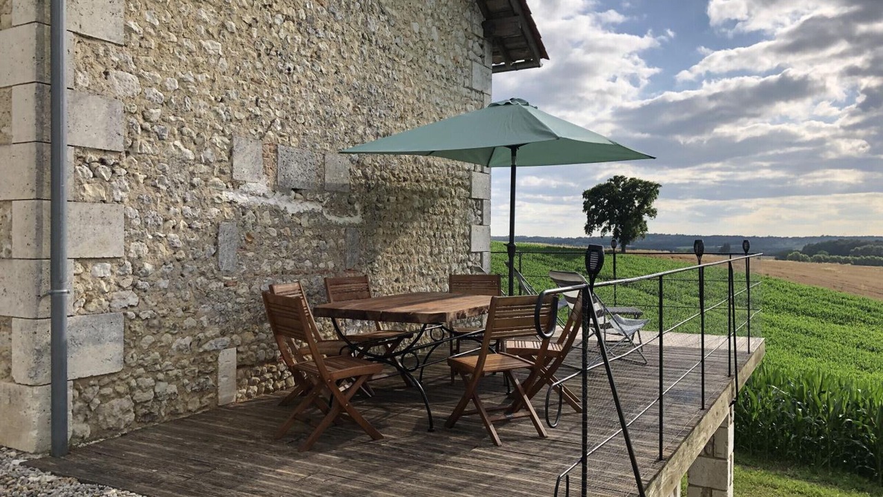 Photo of Outdoor in Montignac-le-Coq