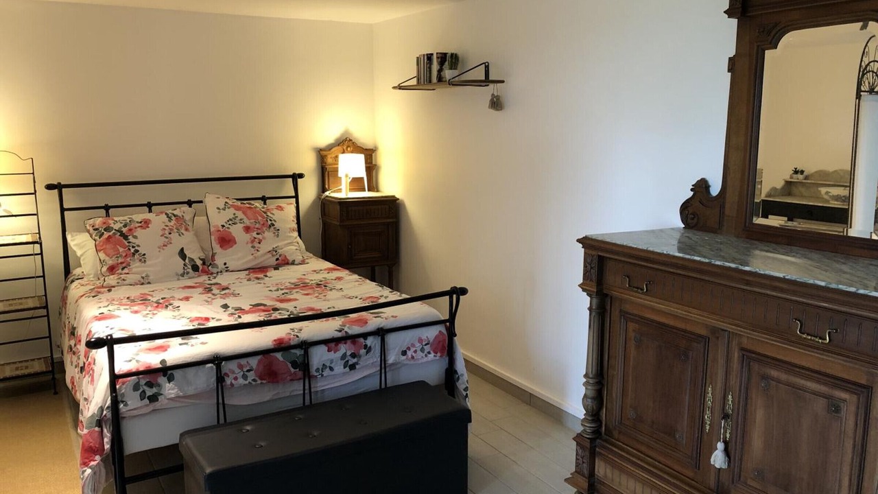 Photo of Bedroom in Montignac-le-Coq