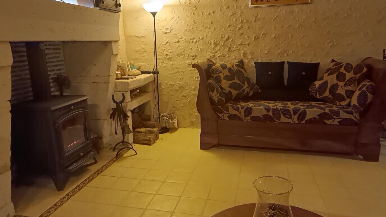 Photo of Livingroom in Montignac-le-Coq