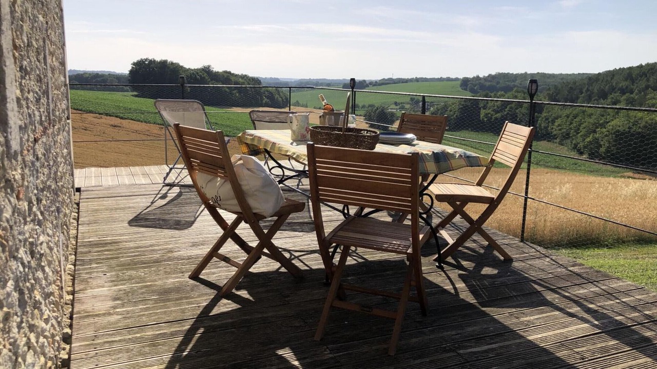 Photo of Outdoor in Montignac-le-Coq