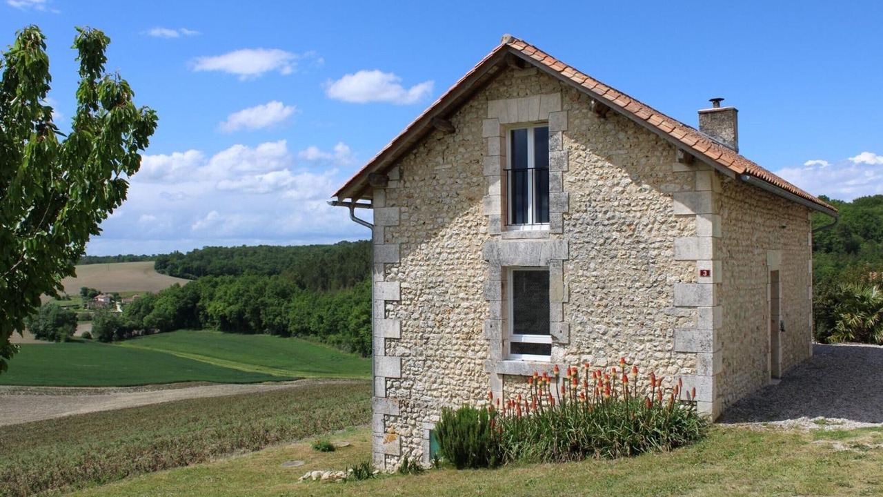 Photo of Outdoor in Montignac-le-Coq