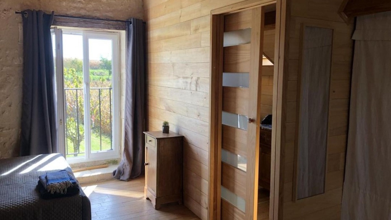 Photo of Bedroom in Montignac-le-Coq