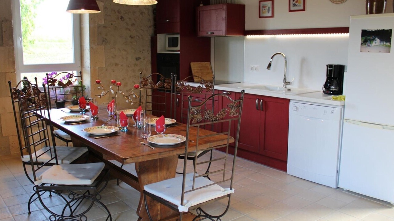 Photo of Others in Montignac-le-Coq