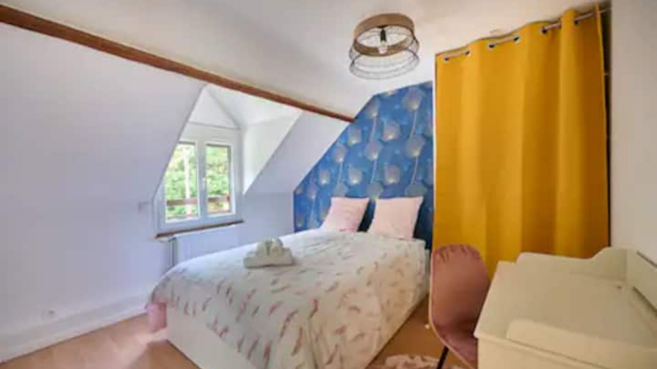 Photo of Bedroom in Bras de Fer