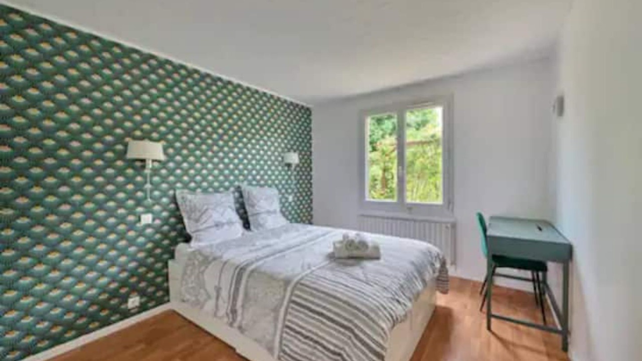 Photo of Bedroom in Bras de Fer