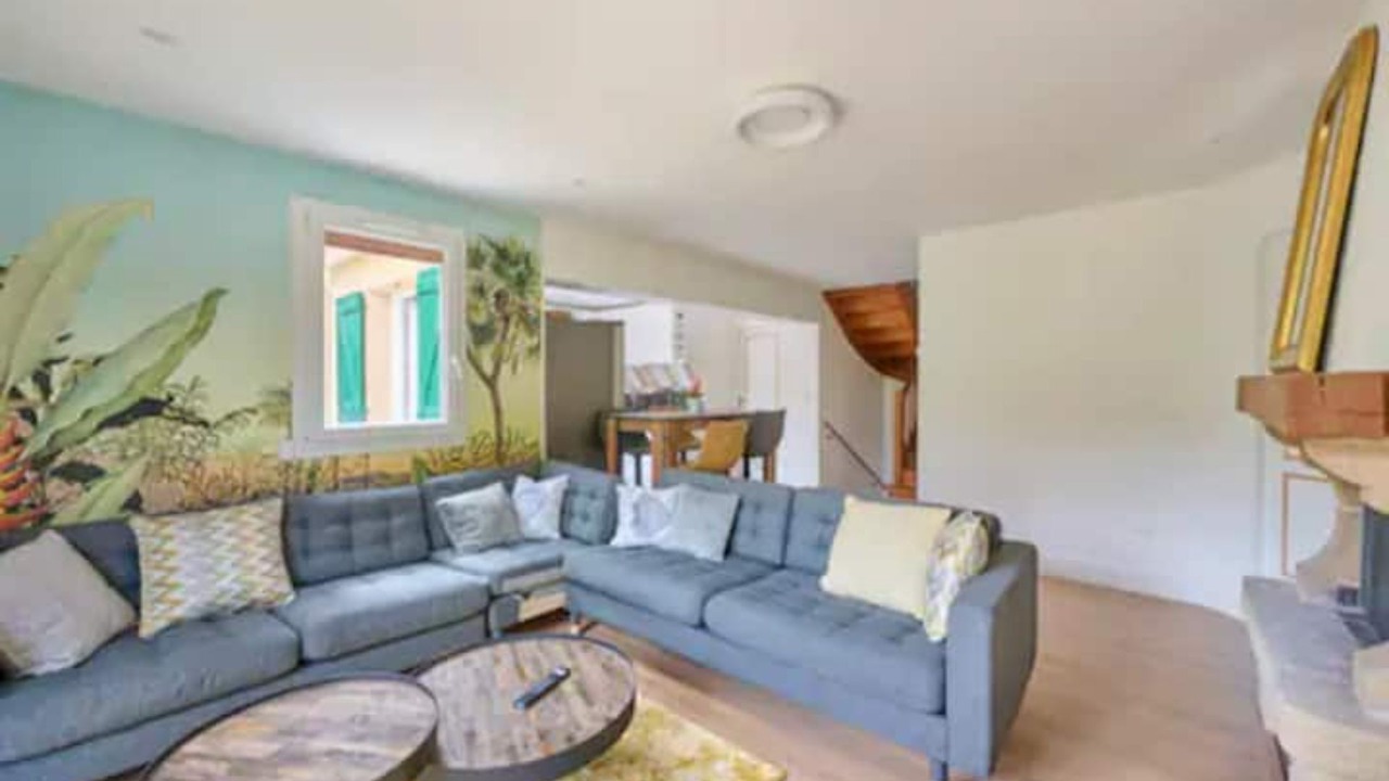 Photo of Livingroom in Bras de Fer