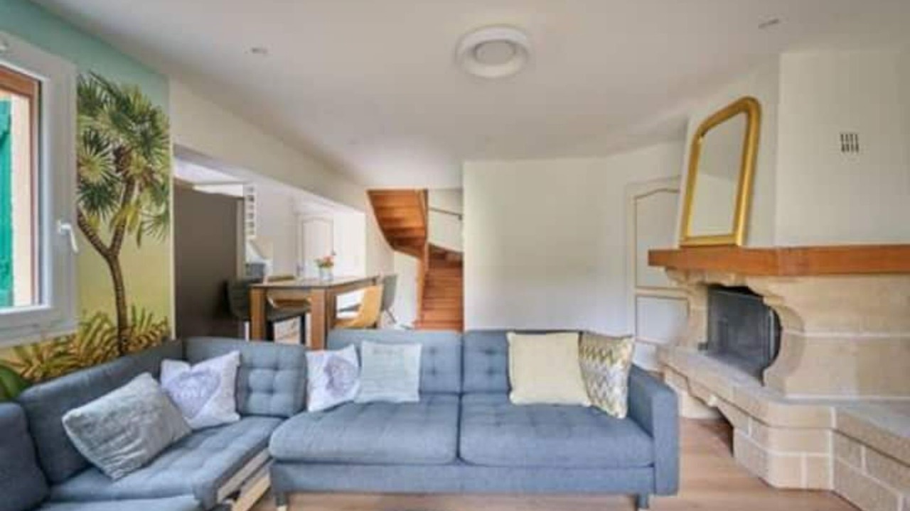 Photo of Livingroom in Bras de Fer