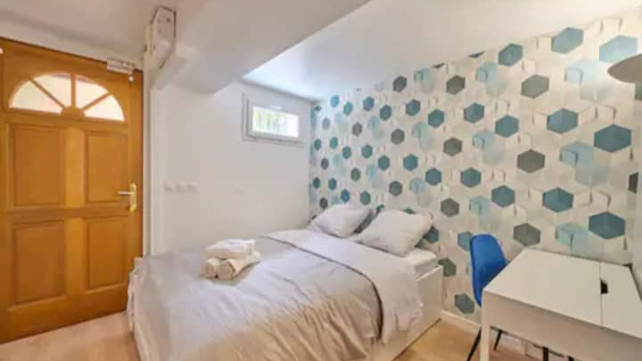 Photo of Bedroom in Bras de Fer