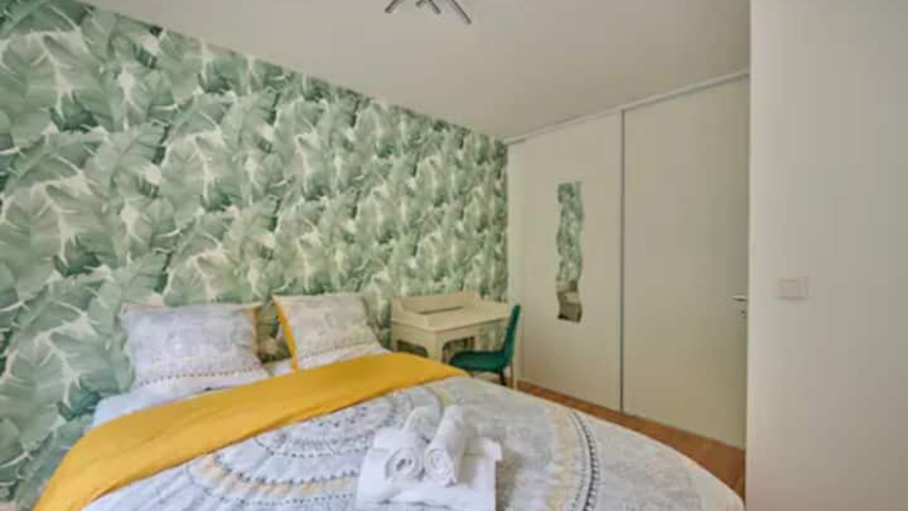 Photo of Bedroom in Bras de Fer