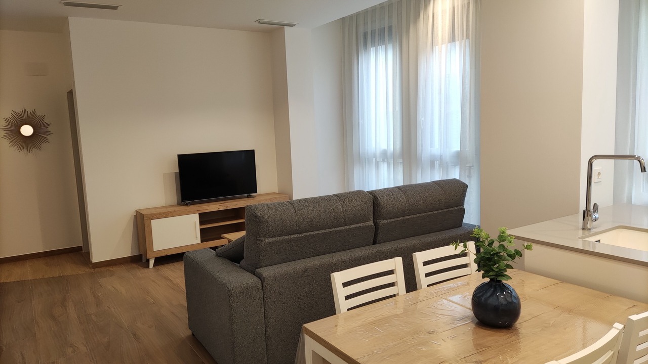 Photo of Livingroom in Castello de la Plana