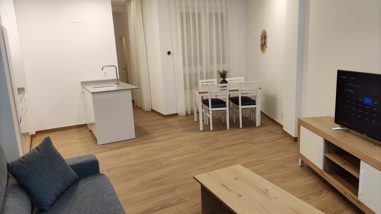 Photo of Livingroom in Castello de la Plana