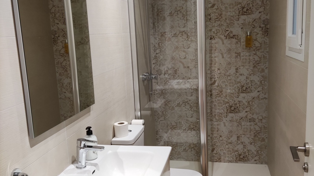 Photo of Bathroom in Castello de la Plana