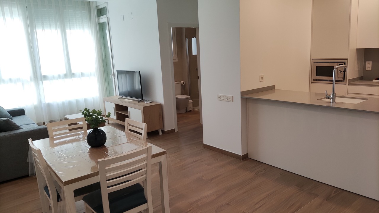 Photo of Livingroom in Castello de la Plana