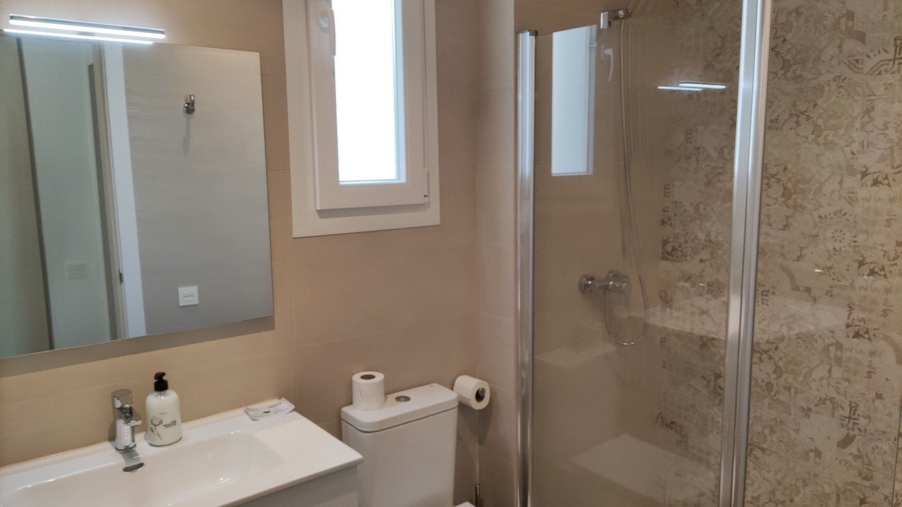 Photo of Bathroom in Castello de la Plana