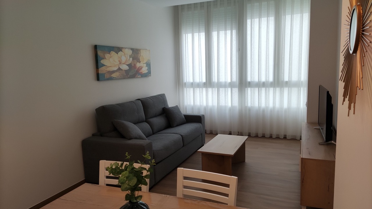 Photo of Livingroom in Castello de la Plana