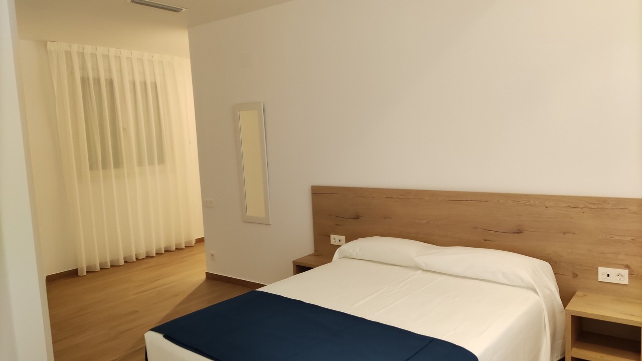 Photo of Bedroom in Castello de la Plana