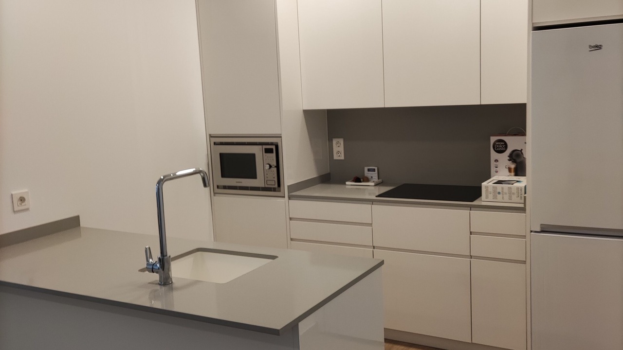 Photo of Kitchen in Castello de la Plana