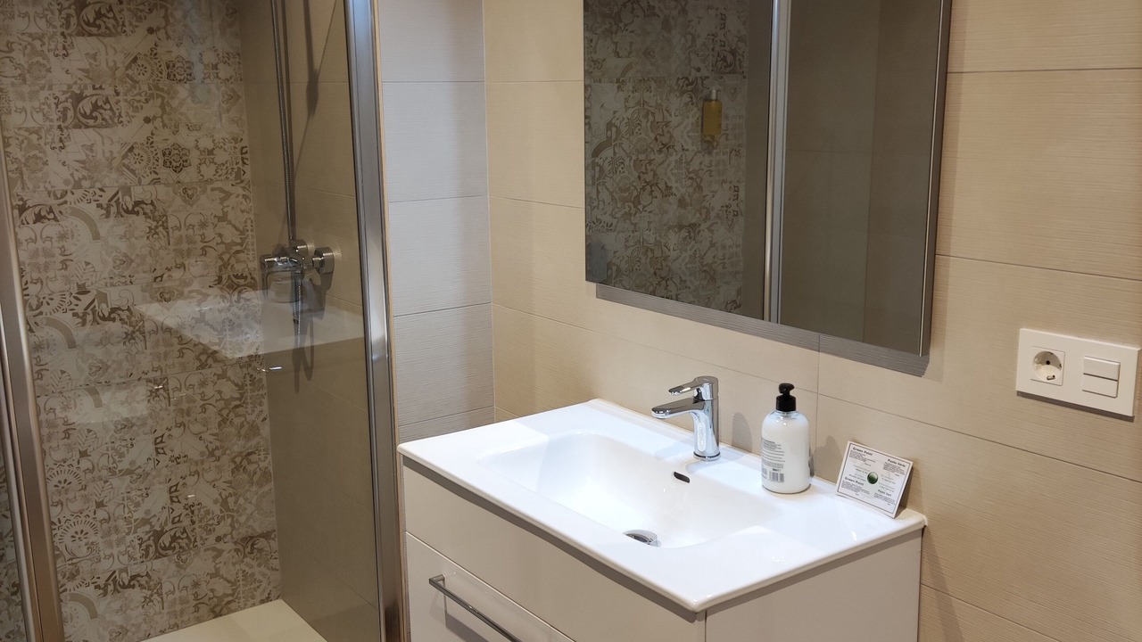 Photo of Bathroom in Castello de la Plana