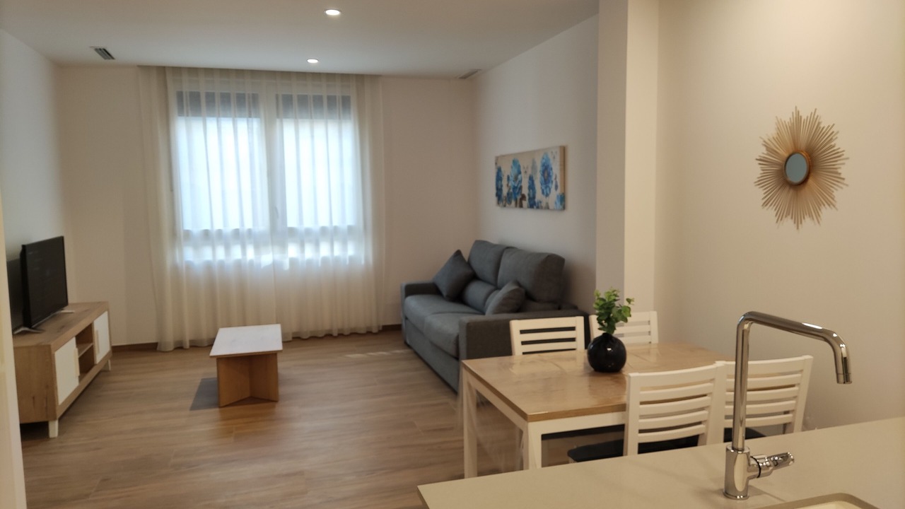 Photo of Livingroom in Castello de la Plana