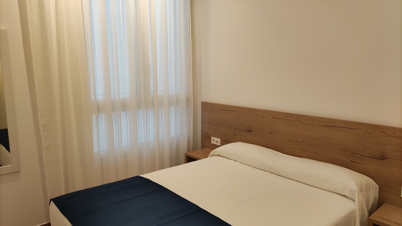Photo of Bedroom in Castello de la Plana