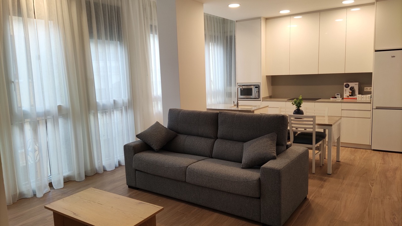 Photo of Livingroom in Castello de la Plana