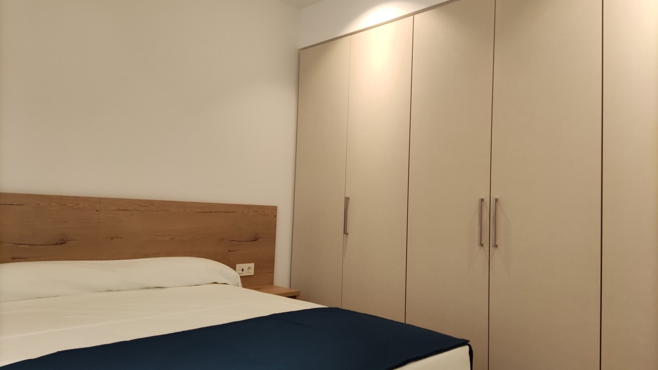 Photo of Bedroom in Castello de la Plana