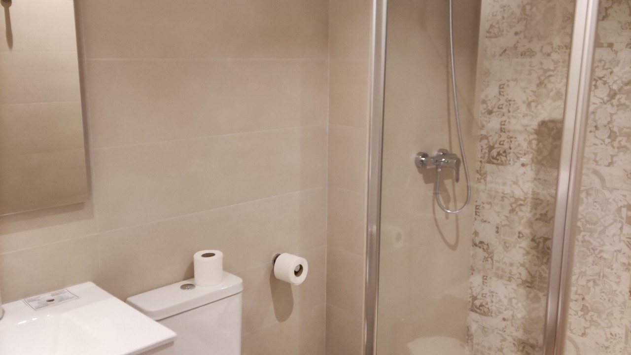 Photo of Bathroom in Castello de la Plana