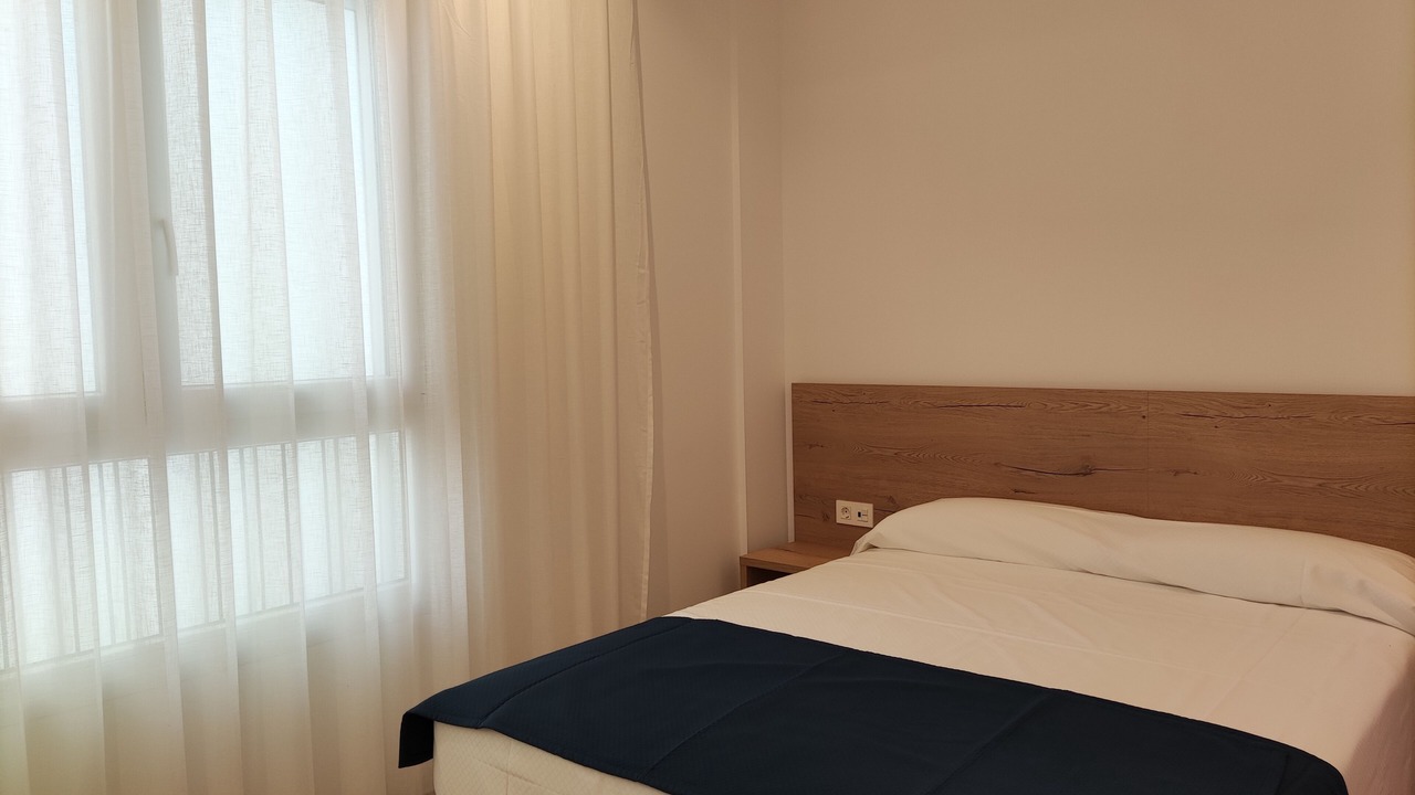 Photo of Bedroom in Castello de la Plana