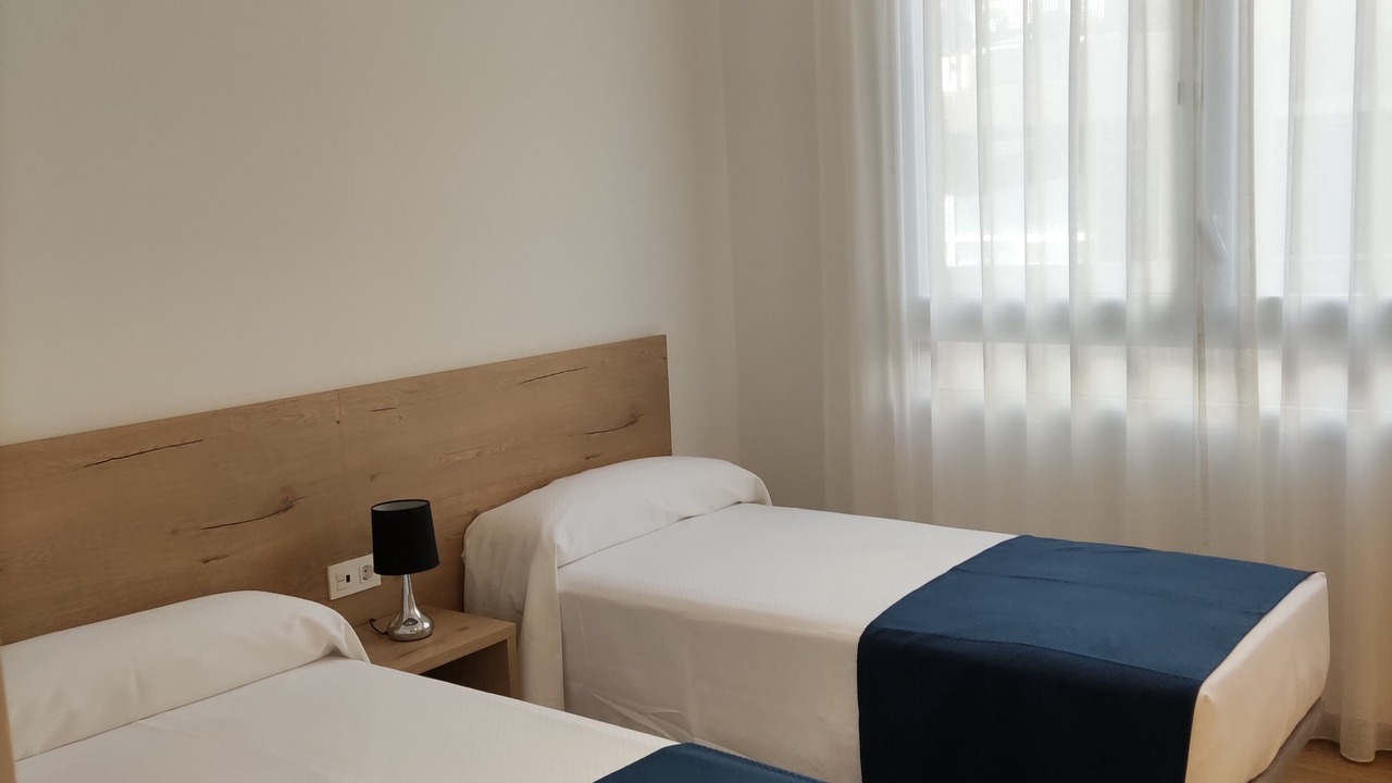 Photo of Bedroom in Castello de la Plana