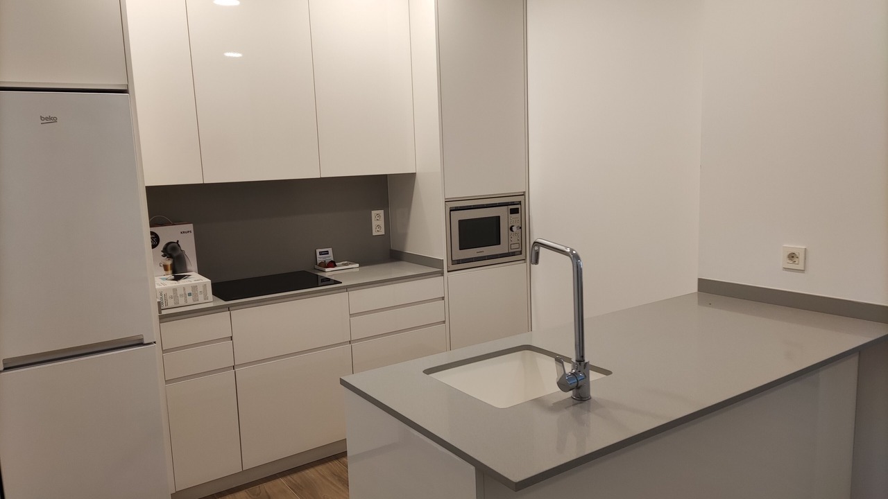 Photo of Kitchen in Castello de la Plana
