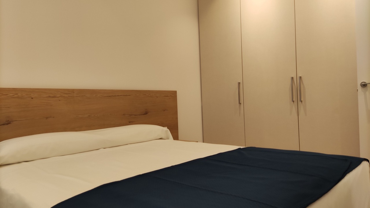 Photo of Bedroom in Castello de la Plana