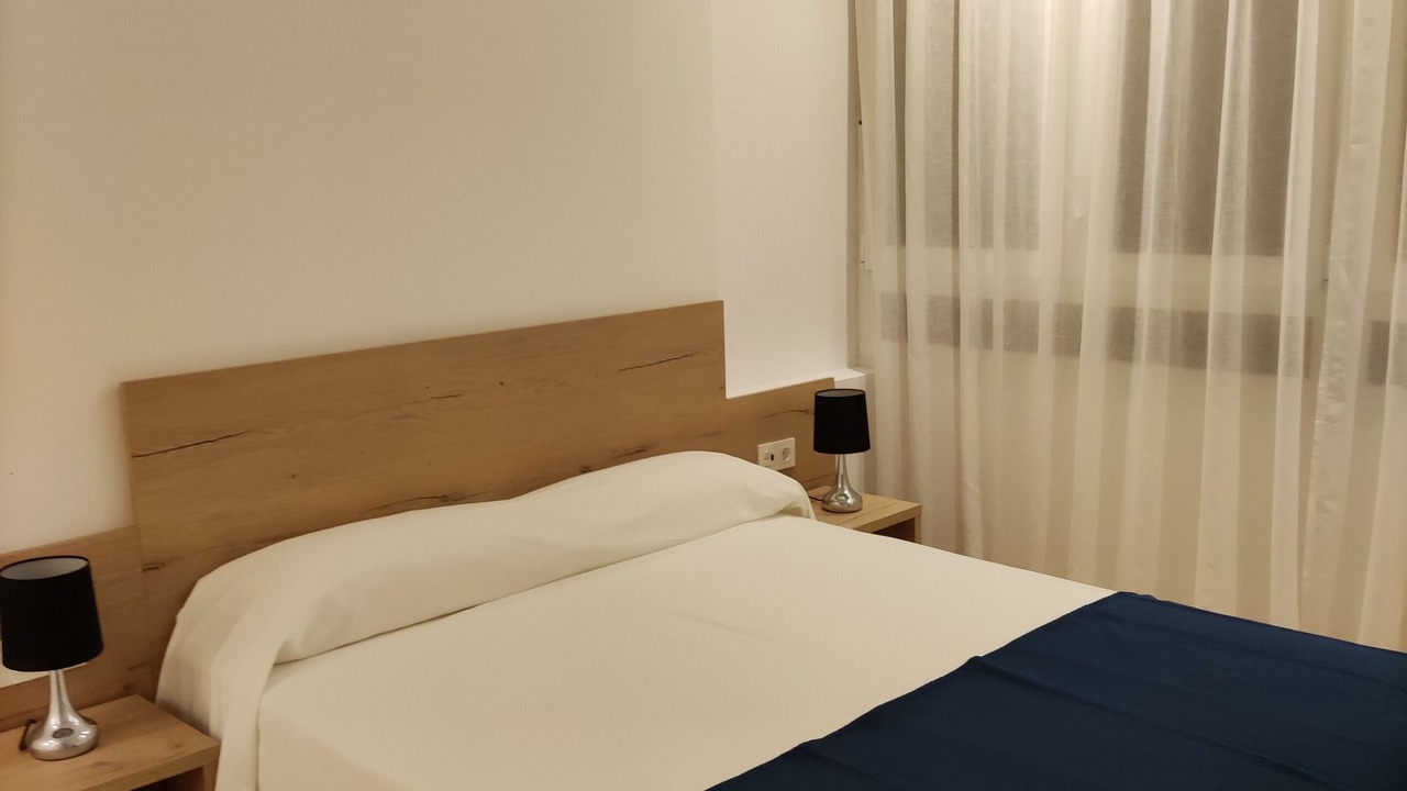 Photo of Bedroom in Castello de la Plana