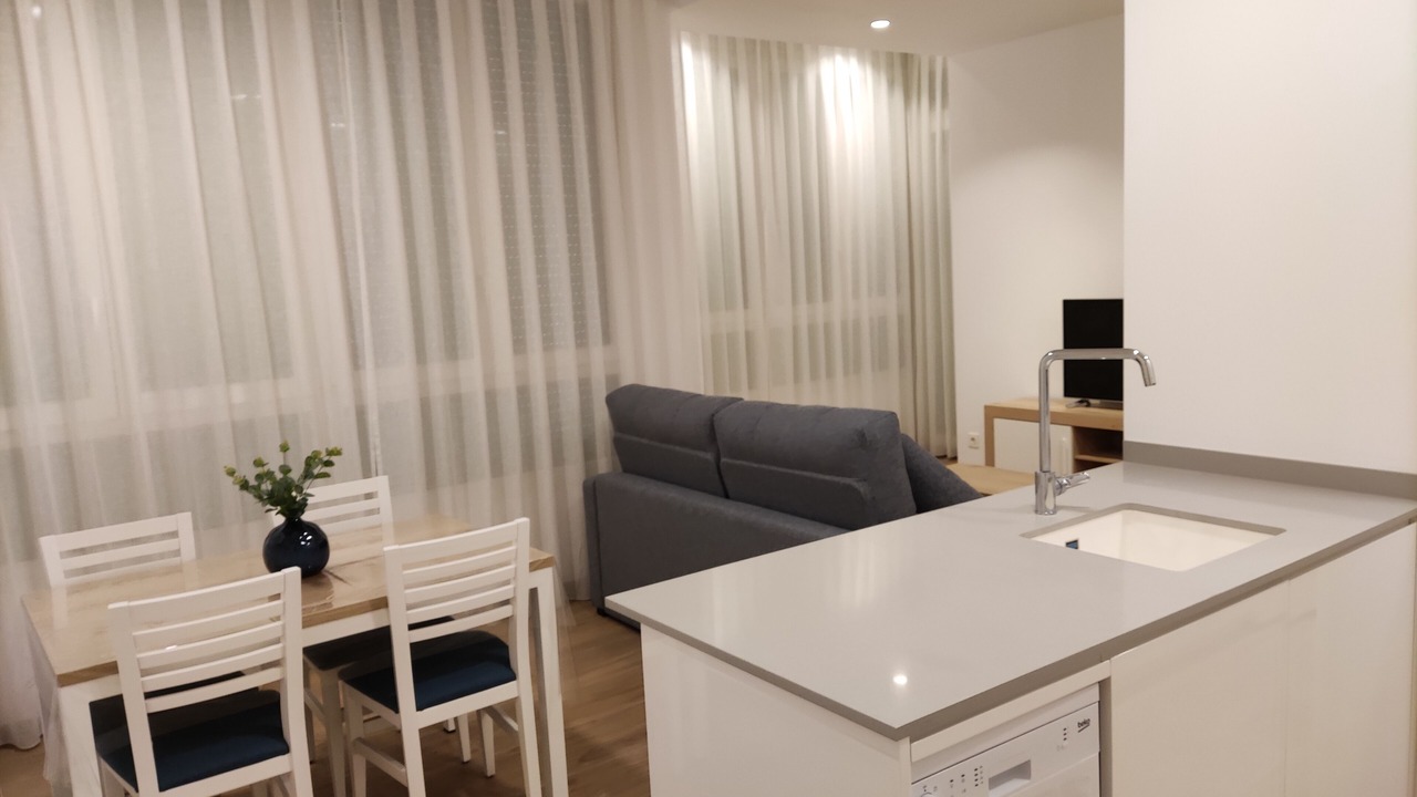 Photo of Livingroom in Castello de la Plana