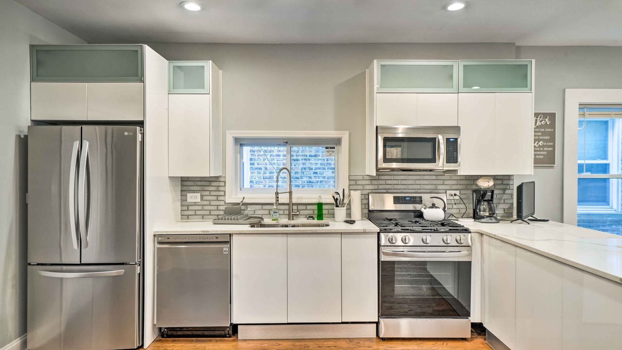 Photo of Kitchen in Chatham