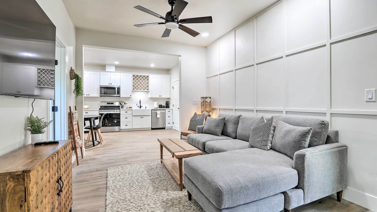 Photo of Livingroom in Folsom