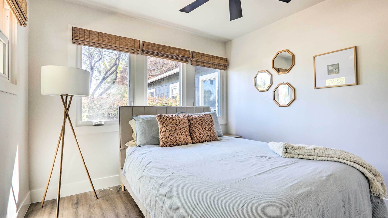 Photo of Bedroom in Folsom