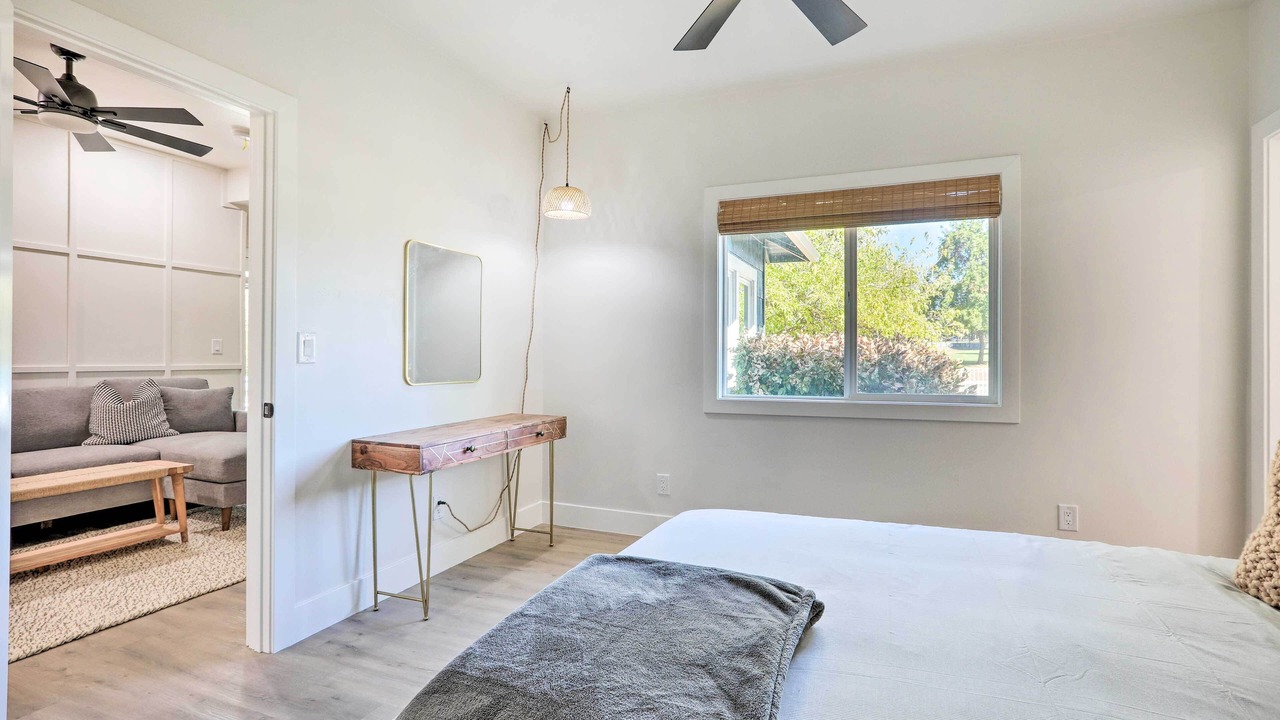 Photo of Bedroom in Folsom