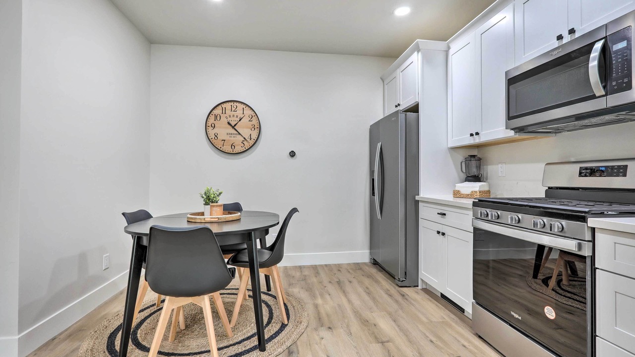 Photo of Kitchen in Folsom