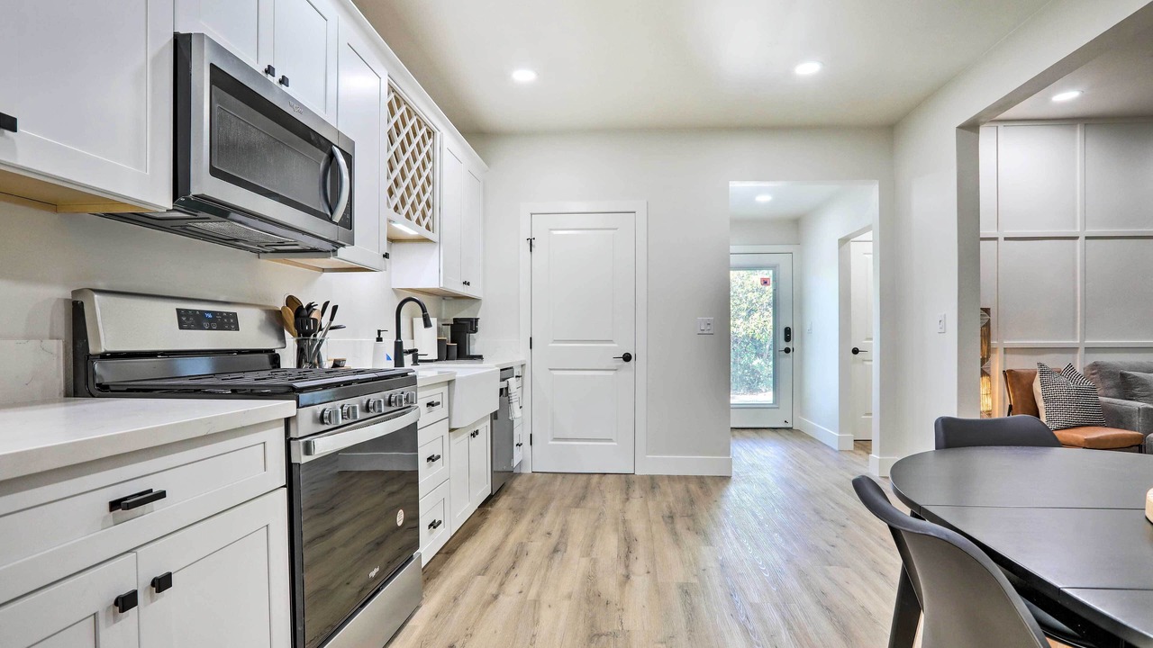 Photo of Kitchen in Folsom