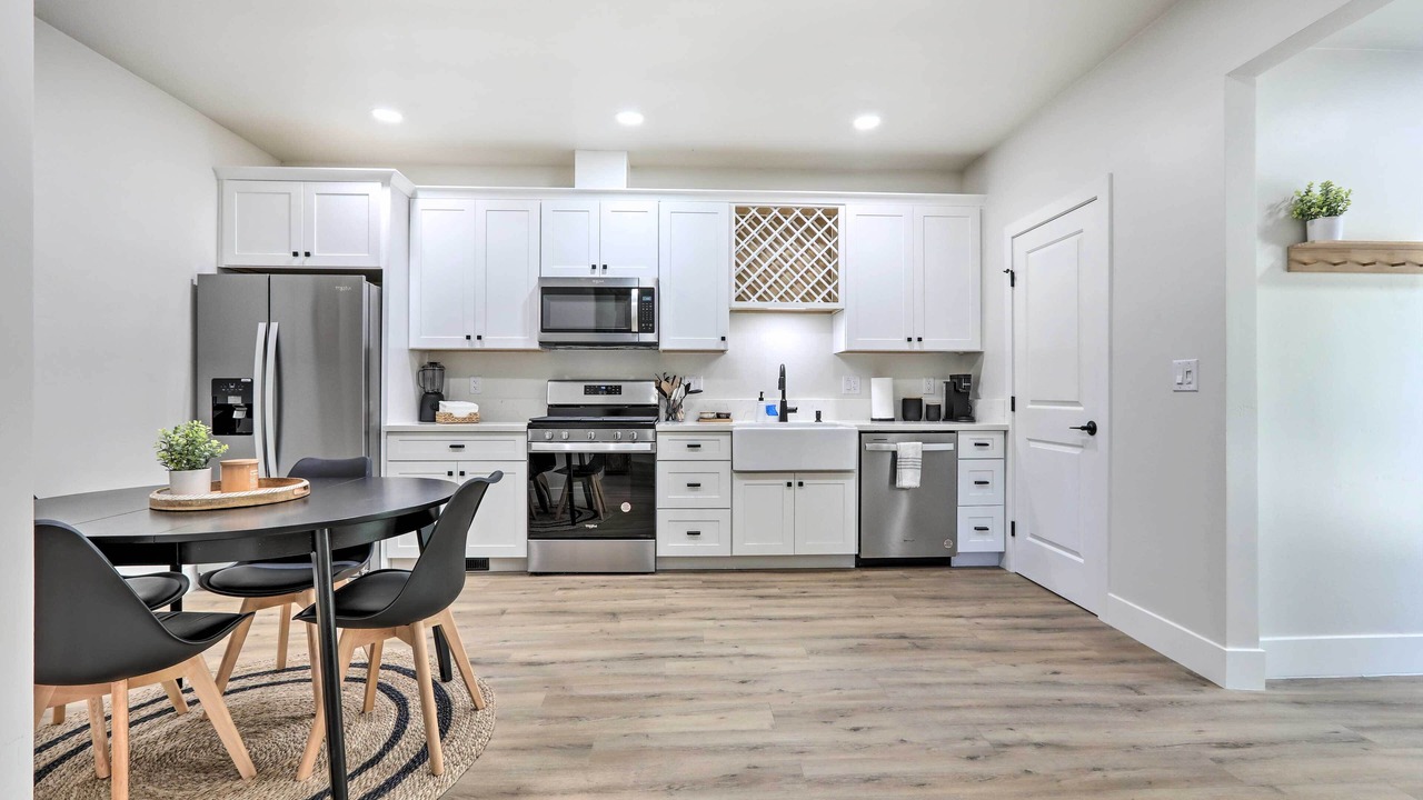 Photo of Kitchen in Folsom