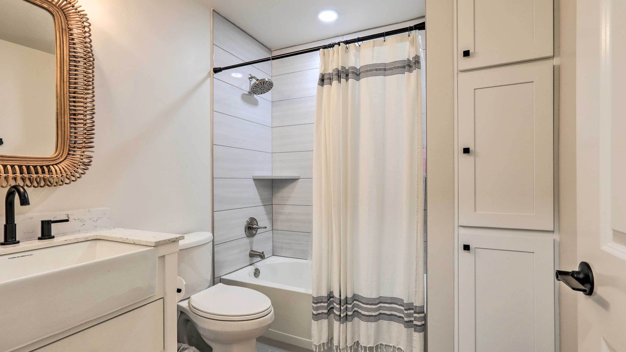 Photo of Bathroom in Folsom