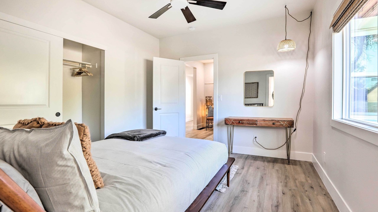 Photo of Bedroom in Folsom