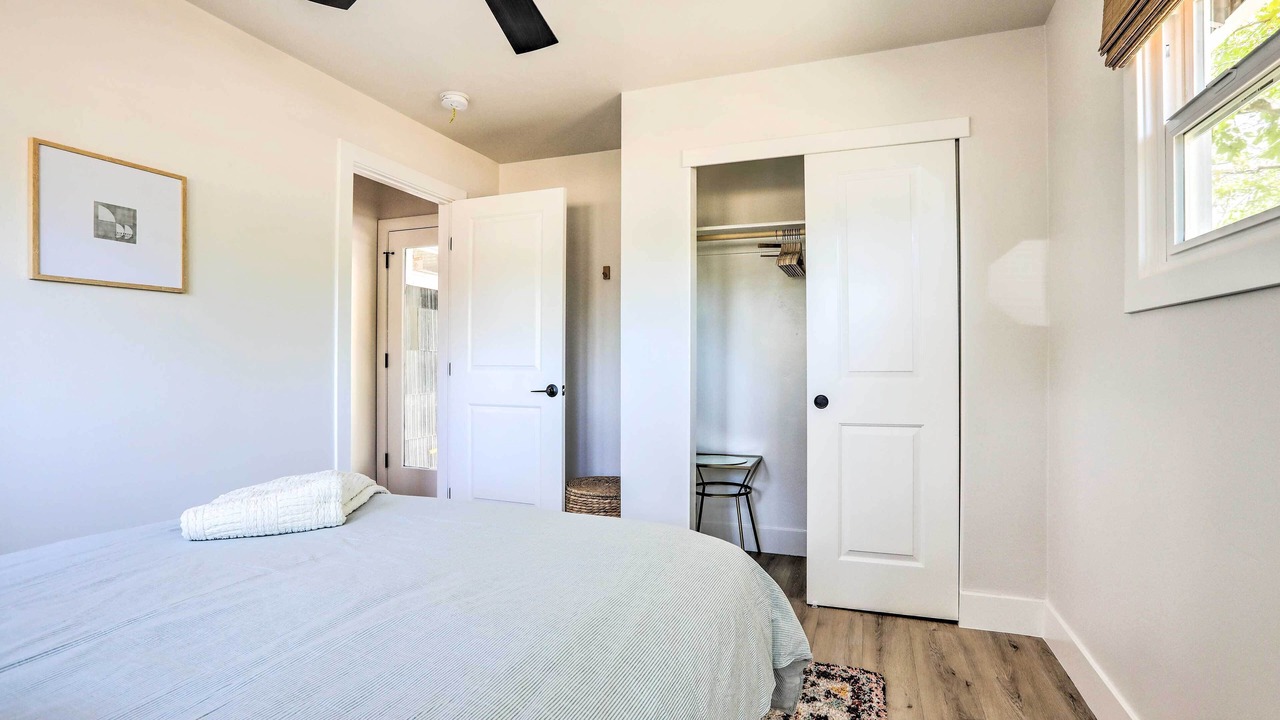 Photo of Bedroom in Folsom