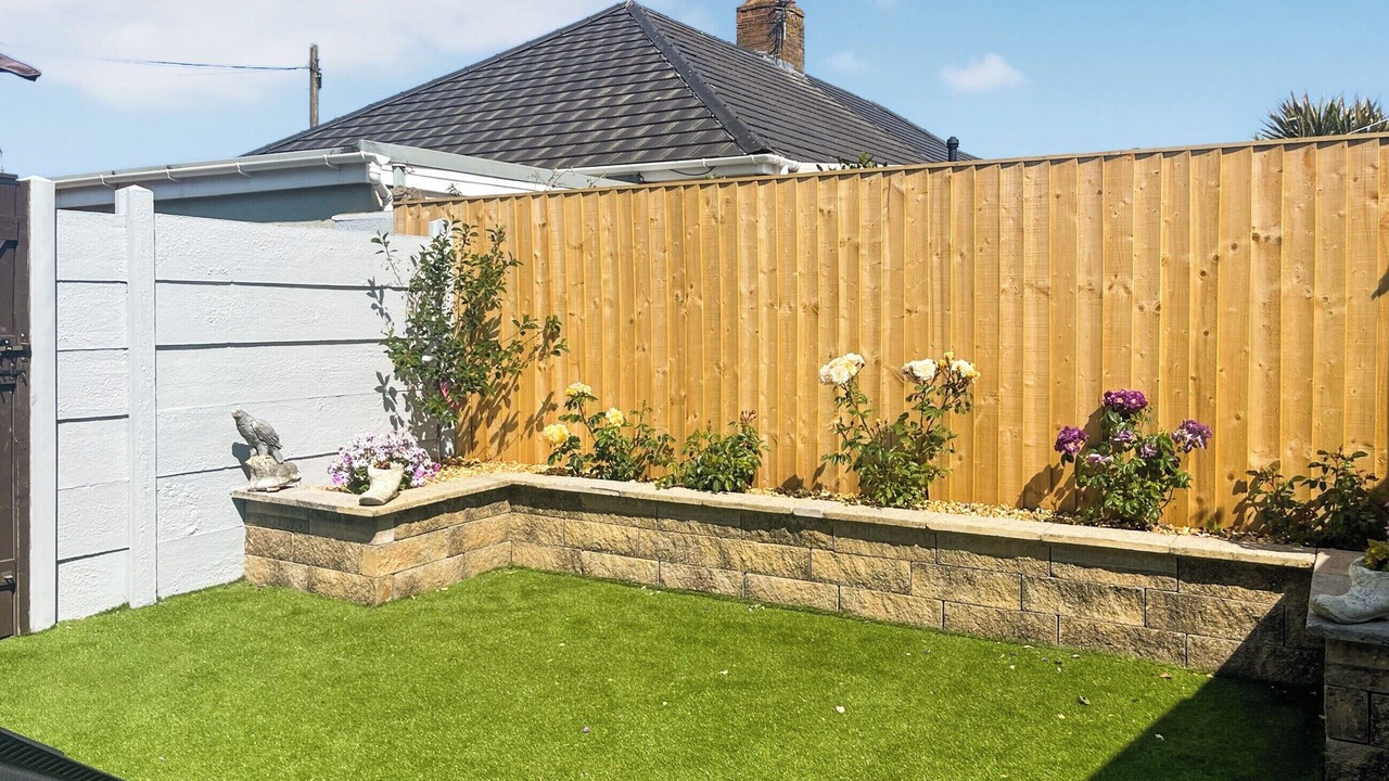 Photo of Outdoor in Thornton-Cleveleys