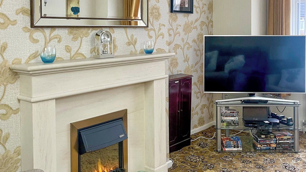 Photo of Bedroom in Thornton-Cleveleys