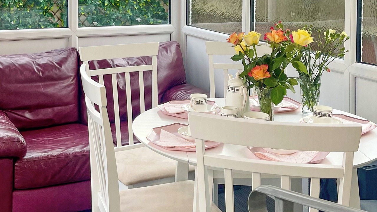 Photo of Bedroom in Thornton-Cleveleys