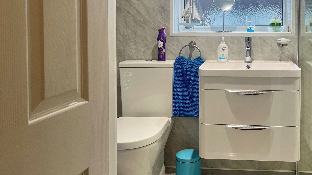 Photo of Bedroom in Thornton-Cleveleys